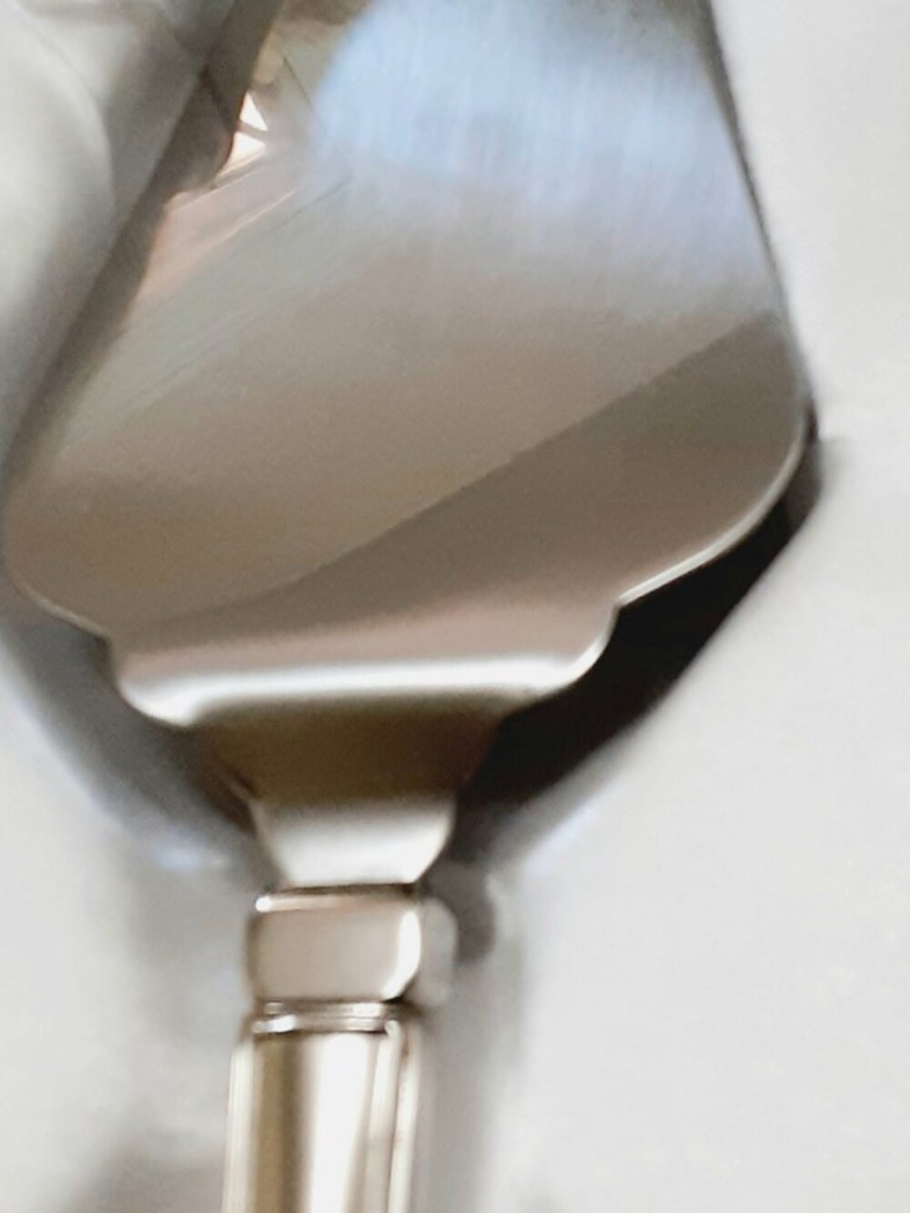 HOST PICK!!  NEW cake cutlery set by Sheridan - Picture 7 of 10